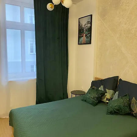 Mh Apartments Centrum Rzeszów Zewnętrze zdjęcie