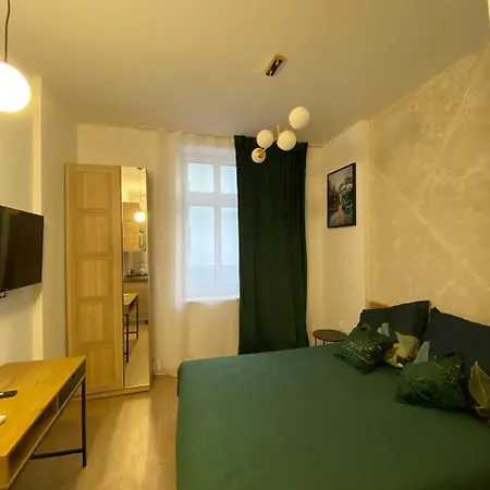 Mh Apartments Centrum Rzeszów Zewnętrze zdjęcie