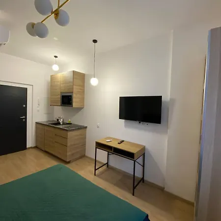 Mh Apartments Centrum Rzeszów Zewnętrze zdjęcie