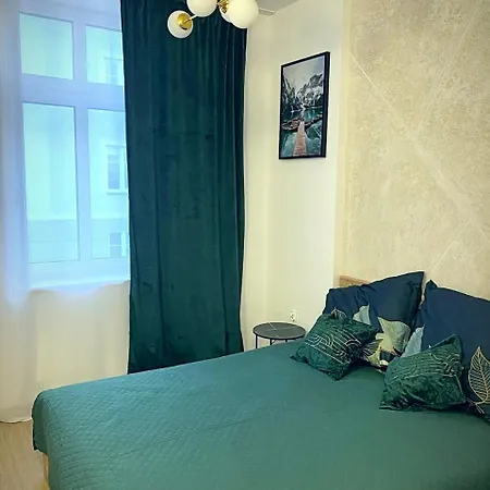 Mh Apartments Centrum Rzeszów Zewnętrze zdjęcie