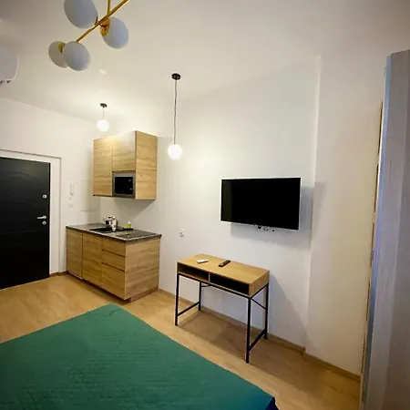 Mh Apartments Centrum Rzeszów Zewnętrze zdjęcie