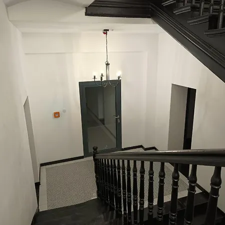 Mh Apartments Centrum Rzeszów Zewnętrze zdjęcie