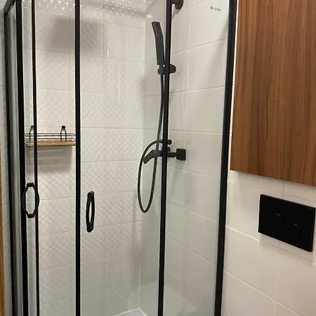 Mh Apartments Centrum Rzeszów Zewnętrze zdjęcie