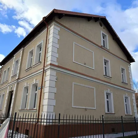 Mh Apartments Centrum Rzeszów Zewnętrze zdjęcie